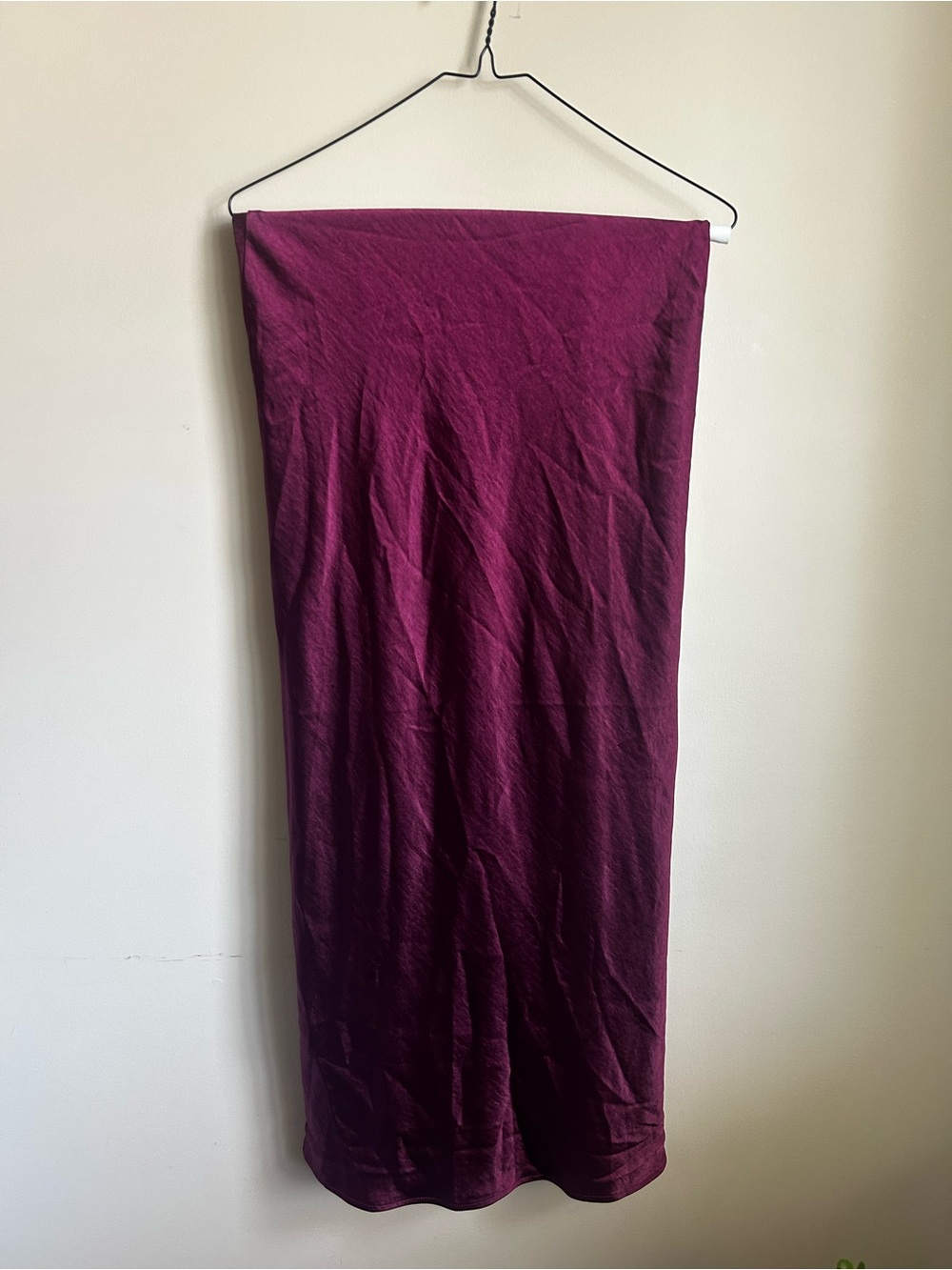 Women's Maxi Skirt